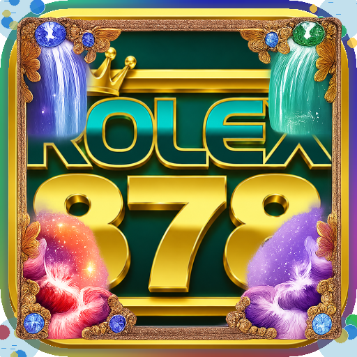 rolex878 — mitra unggulan